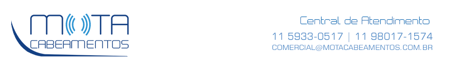 Mota Cabeamento